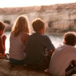 Envío de catequistas y misas de familia