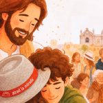 «Dios te sueña mejor», lema pastoral para el curso 2026-2027