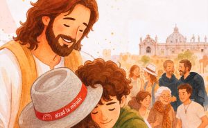 Lee más sobre el artículo «Dios te sueña mejor», lema pastoral para el curso 2026-2027
