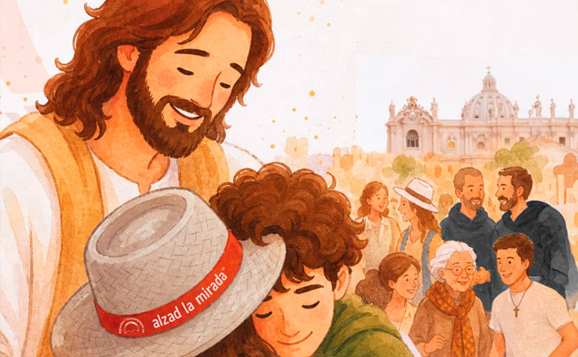 «Dios te sueña mejor», lema pastoral para el curso 2026-2027